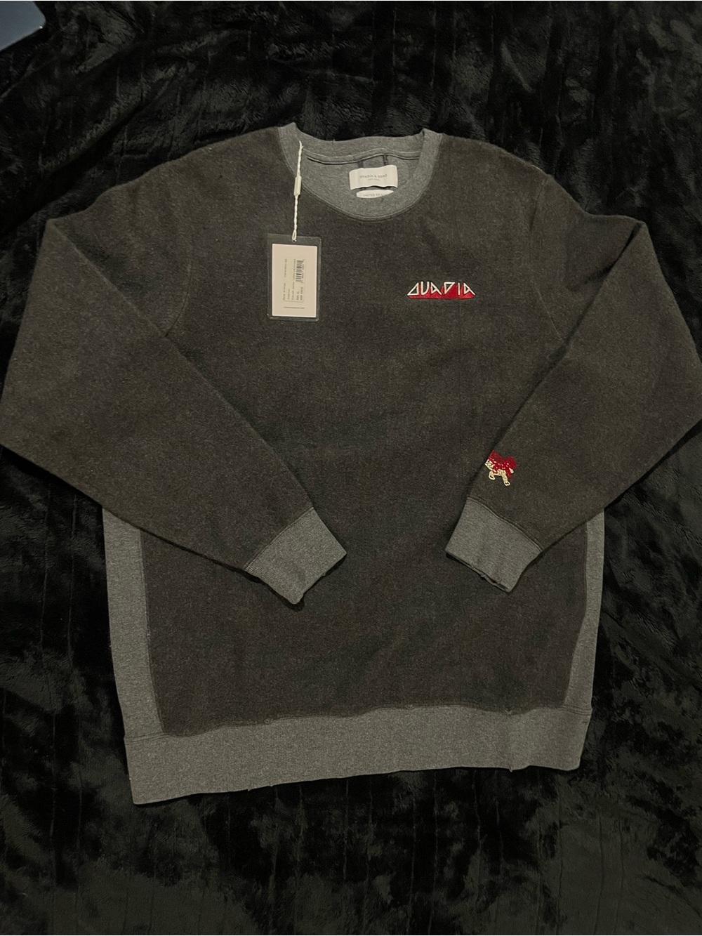 Men’s Ovadia & Sons Crew neck